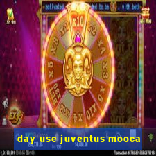 day use juventus mooca